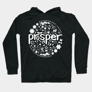 Prosper Hoodie